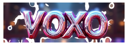 voxo pk logo