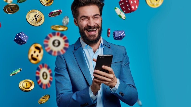 voxo pk mobile gaming